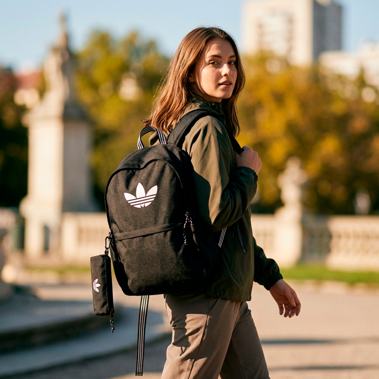 Rucsac Adidas With Pencil Case photo 7