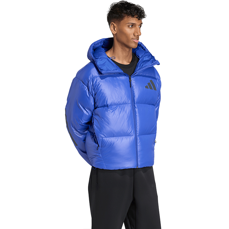 Куртка Adidas Z.N.E. PUFFER photo 3