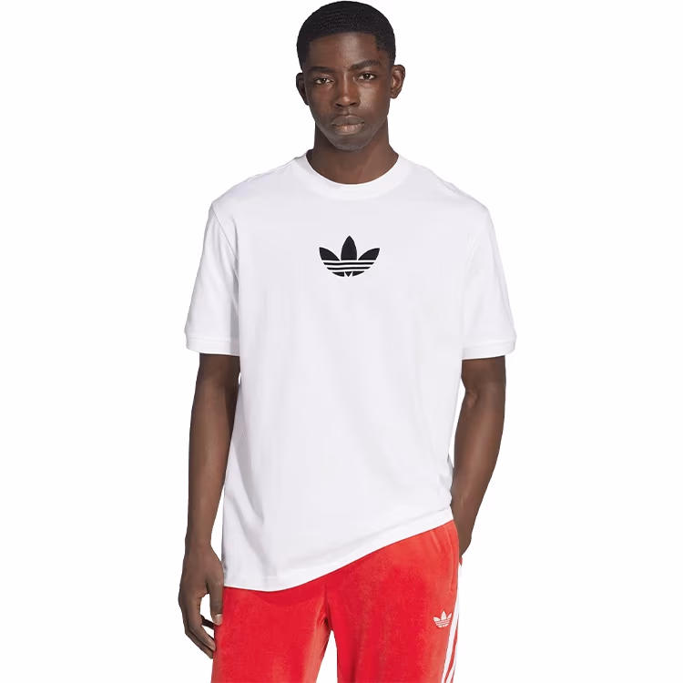Футболка Adidas Oversize tee