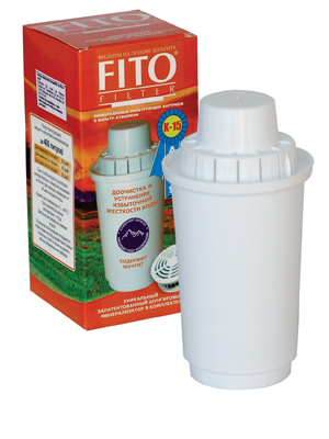 Cartus de rezerva Fito Filter K-15 photo 1