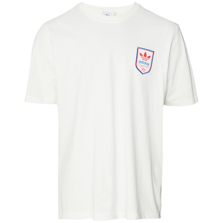 Tricou Adidas MOTOSP GFX TEE photo 