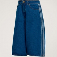 Sorti Adidas FIREBIRD JORTS DENIM thumbnav 8