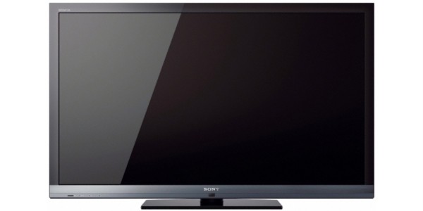 Televizor Sony KDL-40EX715 / 40" / / Full HD photo 1