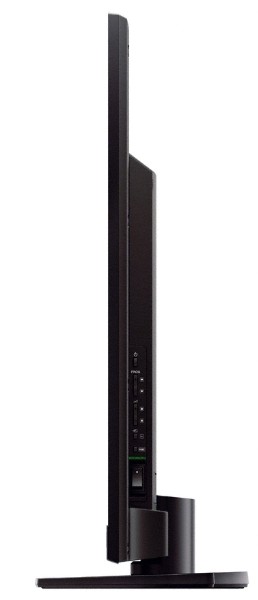 Televizor Sony KDL-40EX715 / 40" / / Full HD photo 2