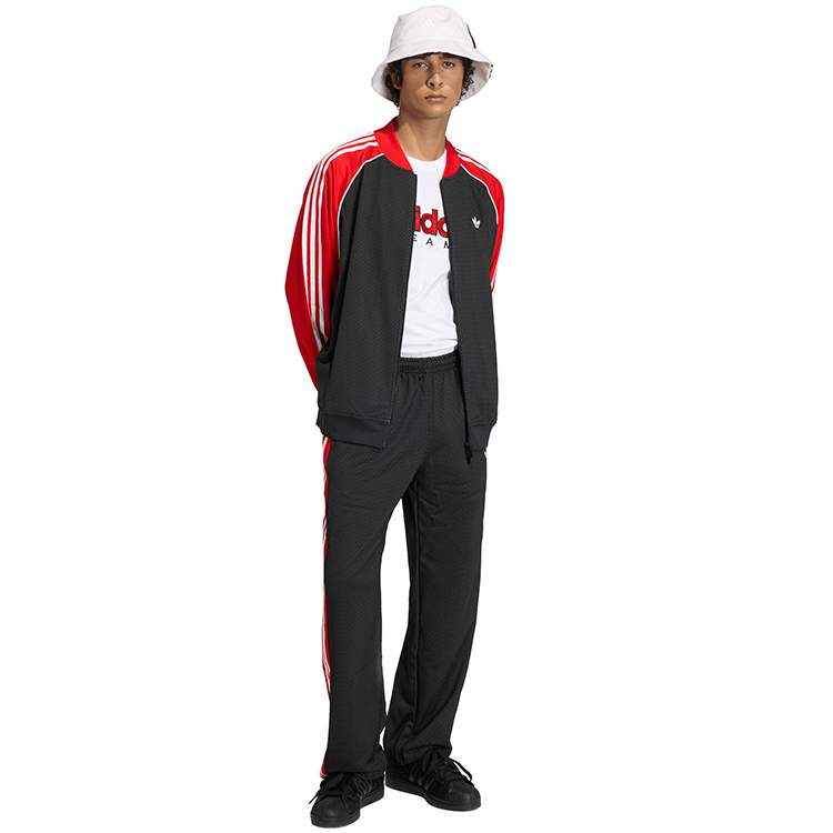 Hanorac Adidas LOOSE MESH photo 2