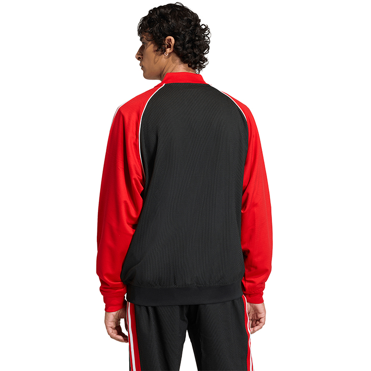 Hanorac Adidas LOOSE MESH photo 4