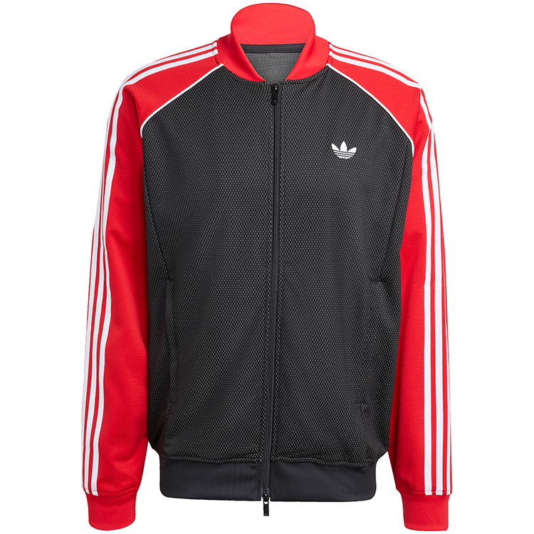 Hanorac Adidas LOOSE MESH photo 7