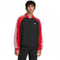 Hanorac Adidas LOOSE MESH thumbnav 1