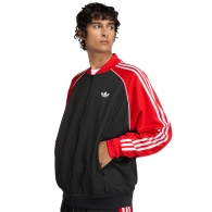 Hanorac Adidas LOOSE MESH thumbnav 3