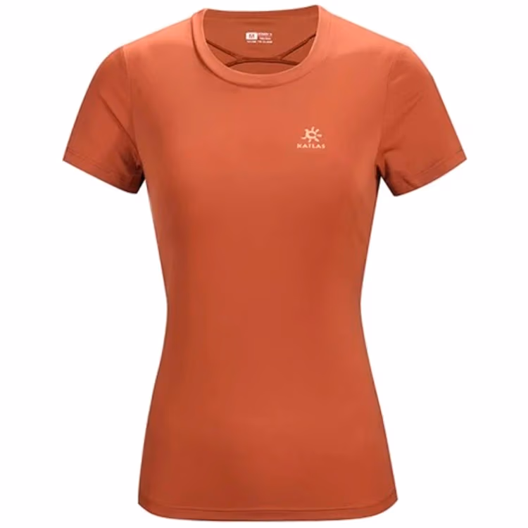 Футболка Kailas x MST 2020 RACE SHIRT Women