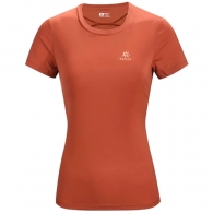 Футболка Kailas x MST 2020 RACE SHIRT Women thumbnav