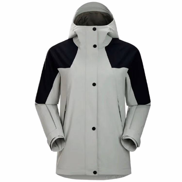 Scurta Kailas Banner Cloud Hardshell Jacket Womens 