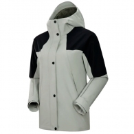 Куртка Kailas Banner Cloud Hardshell Jacket Womens thumbnav 3