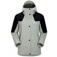 Куртка Kailas Banner Cloud Hardshell Jacket Womens thumbnav 4
