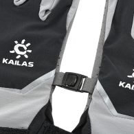 Перчатки трекинговые Kailas Full-finger Trekking Gloves thumbnav 3