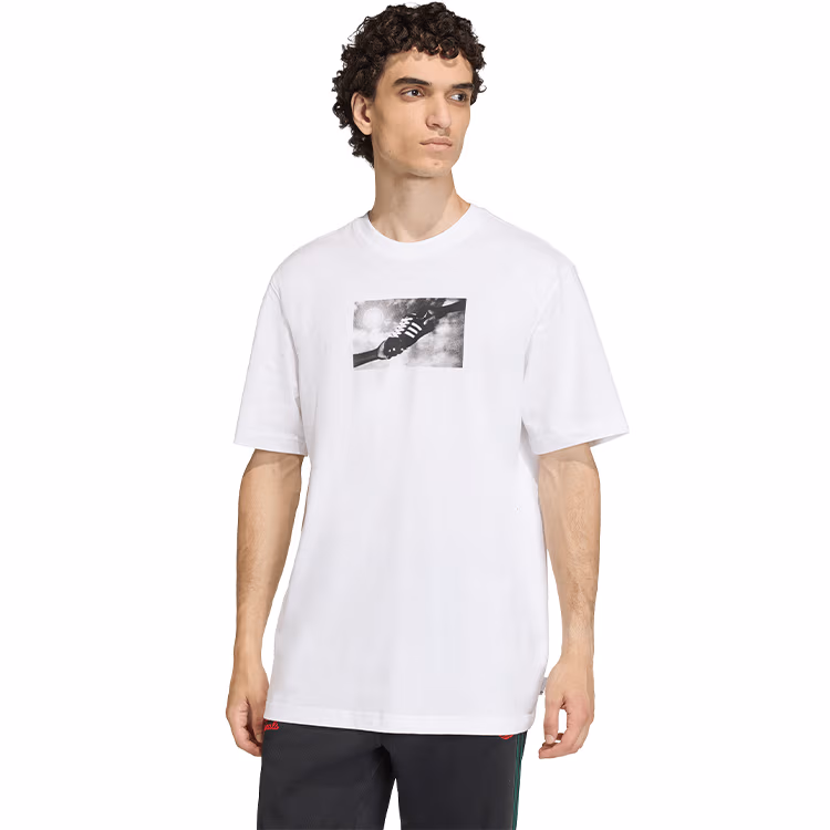 Tricou Adidas FRANCHISE