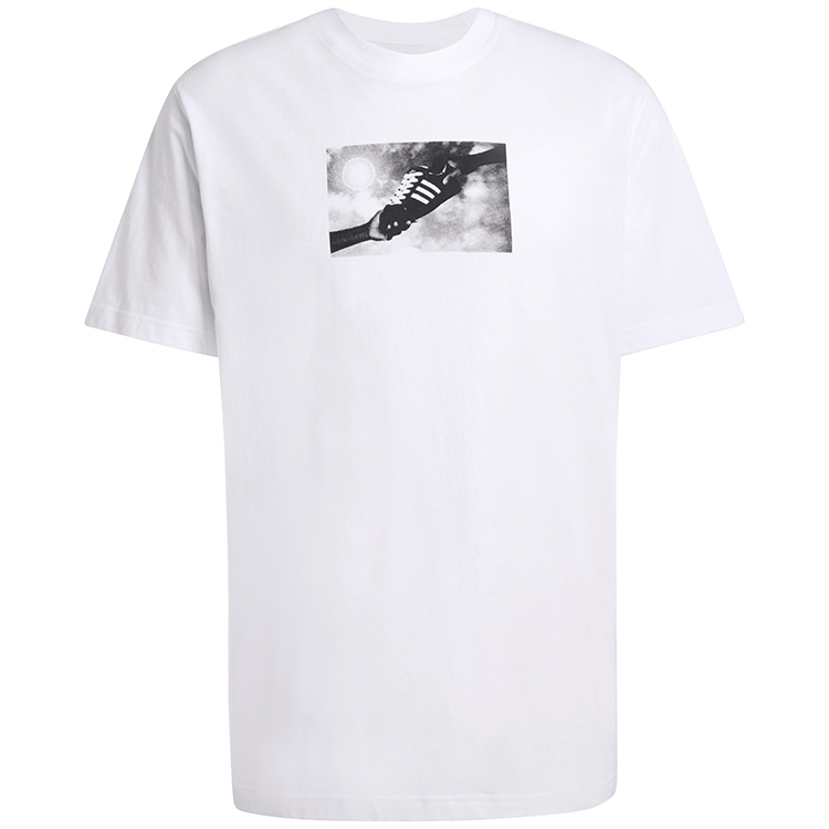 Tricou Adidas FRANCHISE photo 6