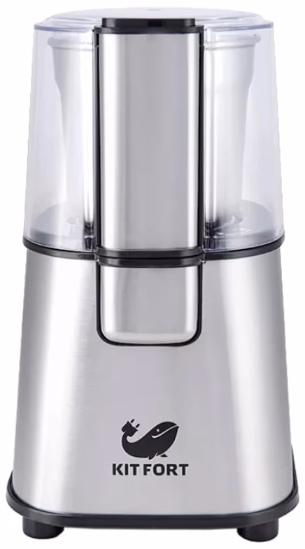 Кофемолка Kitfort KT-1315