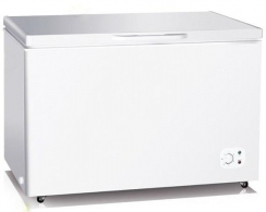 Морозильный ларь Midea LF515, 512 л, 86 см, A, Белый  thumbnav