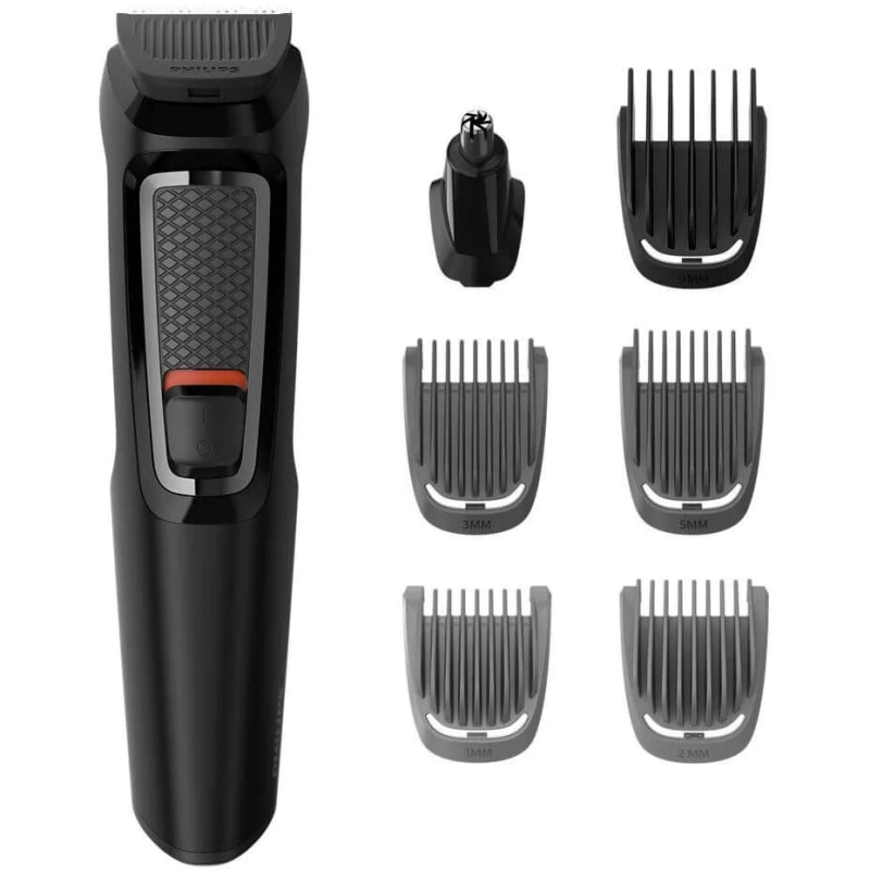 Trimmer facial Philips MG3720/15