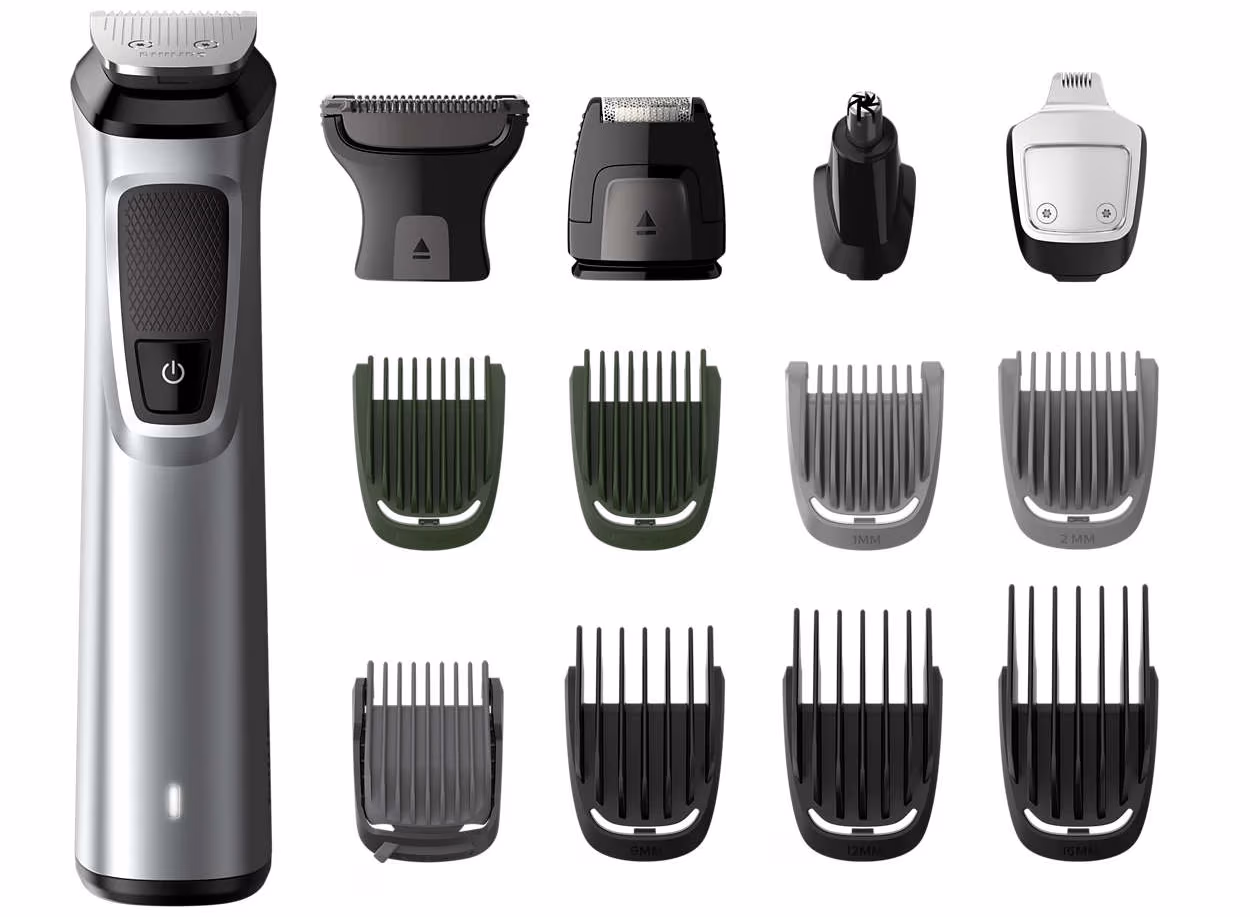 Trimmer facial Philips MG7720/15