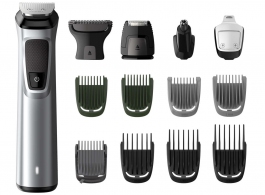 Trimmer facial Philips MG7720/15 thumbnav 1