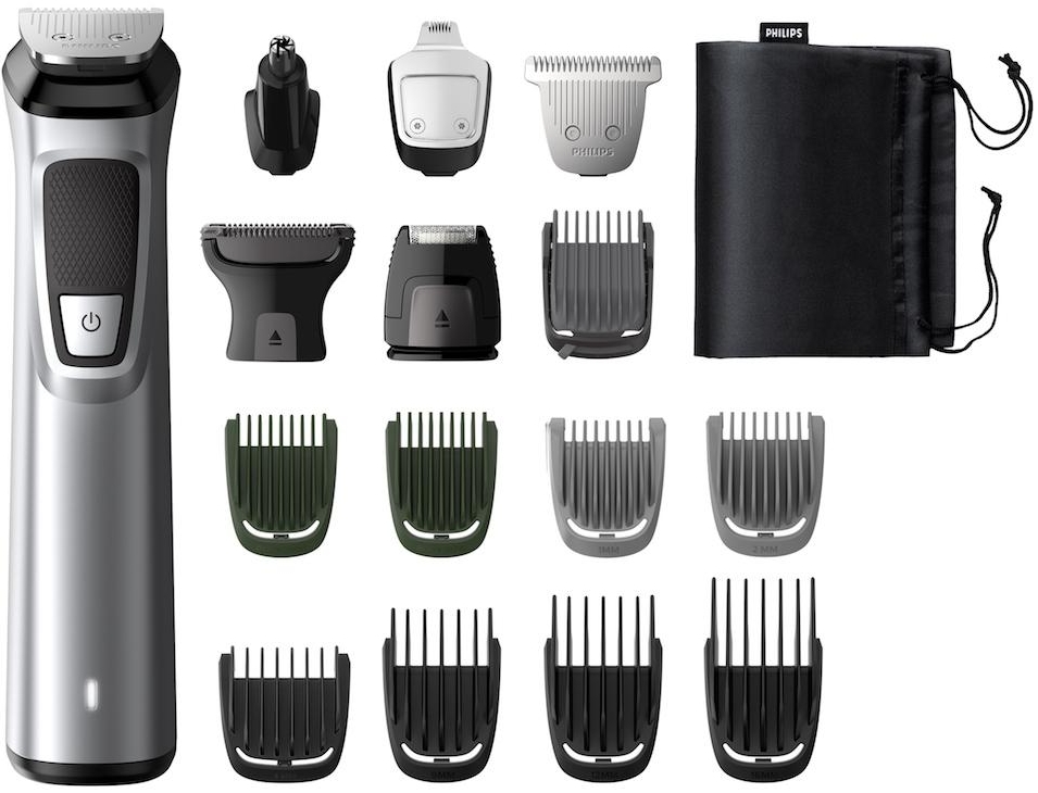 Trimmer facial Philips MG773615 photo 2