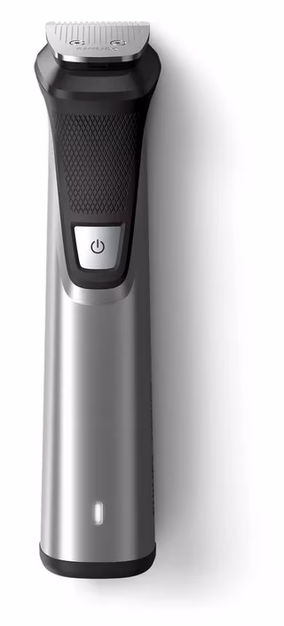 Trimmer facial Philips MG774515
