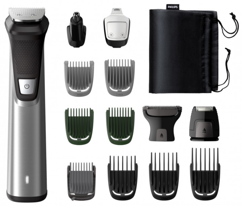 Trimmer facial Philips MG774515 photo 4