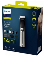 Trimmer facial Philips MG774515 thumbnav 5