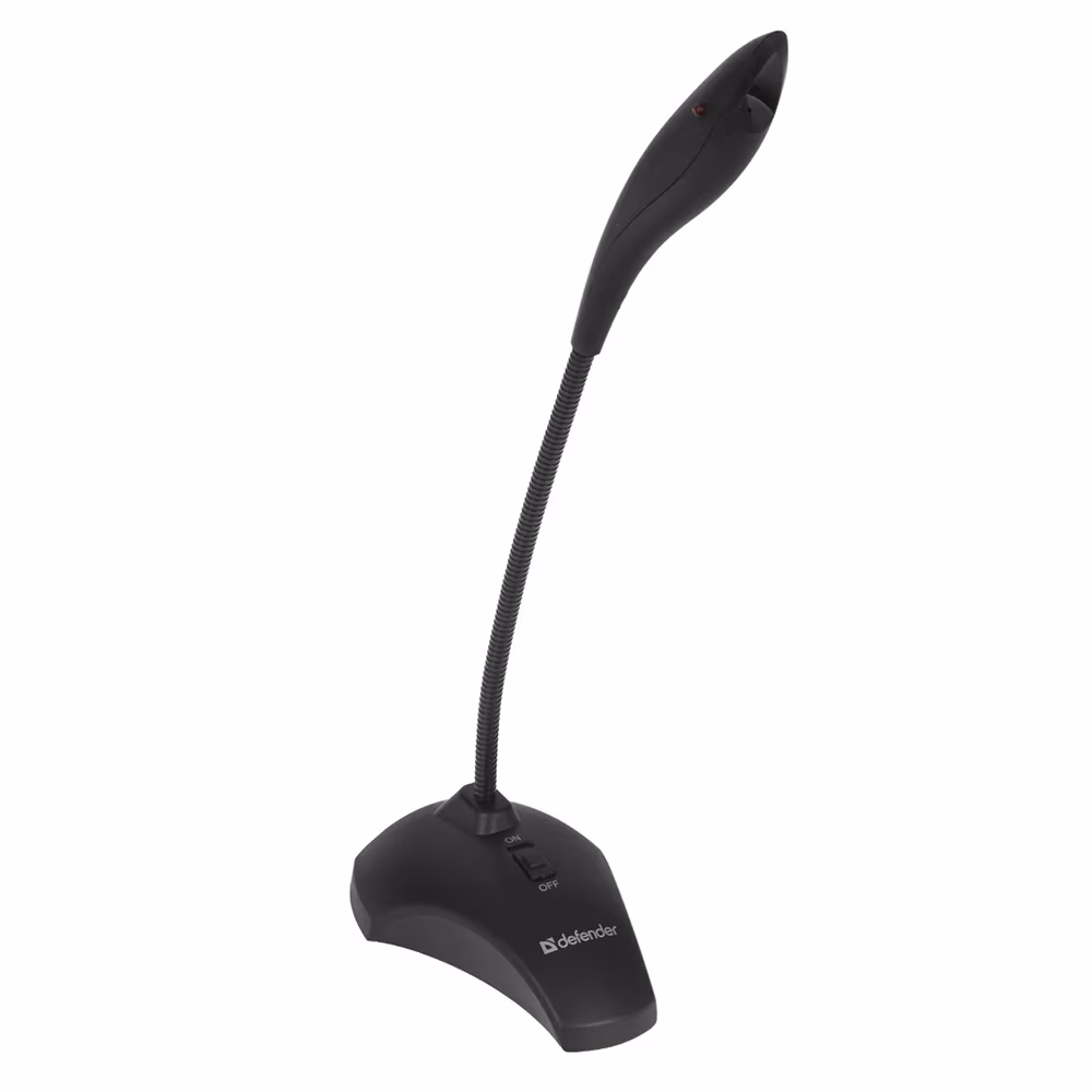 Микрофон РС Defender MIC115 