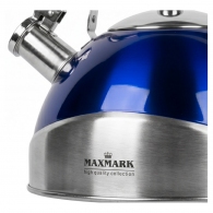 Чайник со свистком Maxmark MK-1315 thumbnav 5
