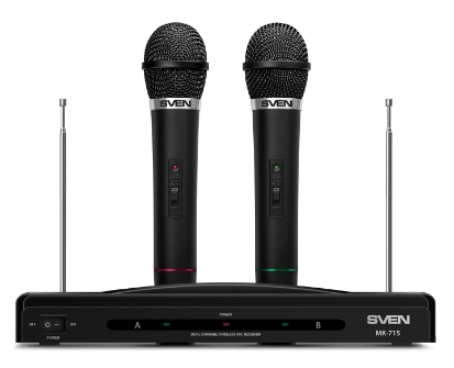 Микрофон AV Sven MK715 photo 3
