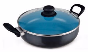 Cratita cu manere laterale Maxwell MLA 015
