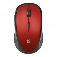 Mouse fara fir Defender Hit MM-415 thumbnav 1