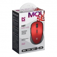 Mouse fara fir Defender Hit MM-415 thumbnav 7