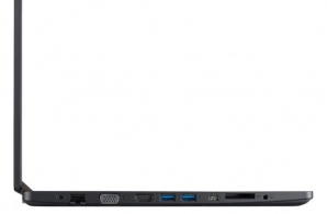 Ноутбук Acer NXVPREU015, Pentium Gold, 8 ГБ ГБ, DOS, Черный thumbnav 2