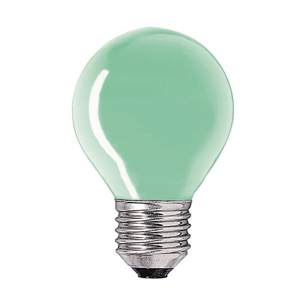 Лампа накаливания Philips PARTY 15W color photo 3