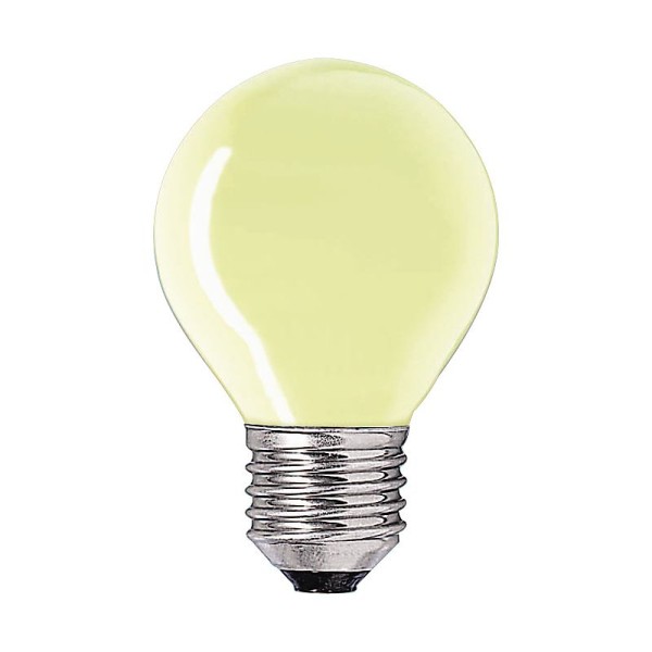 Лампа накаливания Philips PARTY 15W color photo 5