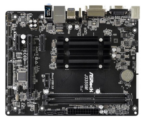 Системный блок AMD PC03915 photo 2