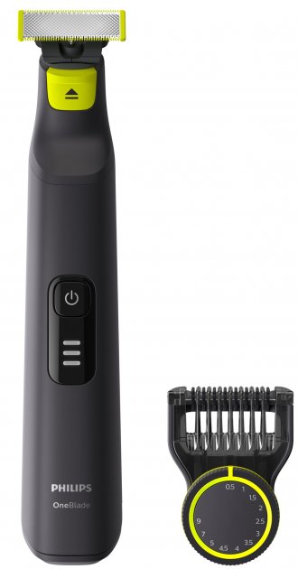 Trimmer facial Philips QP653015 photo 2
