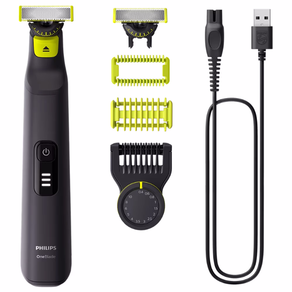 Триммер для лица Philips QP654215 