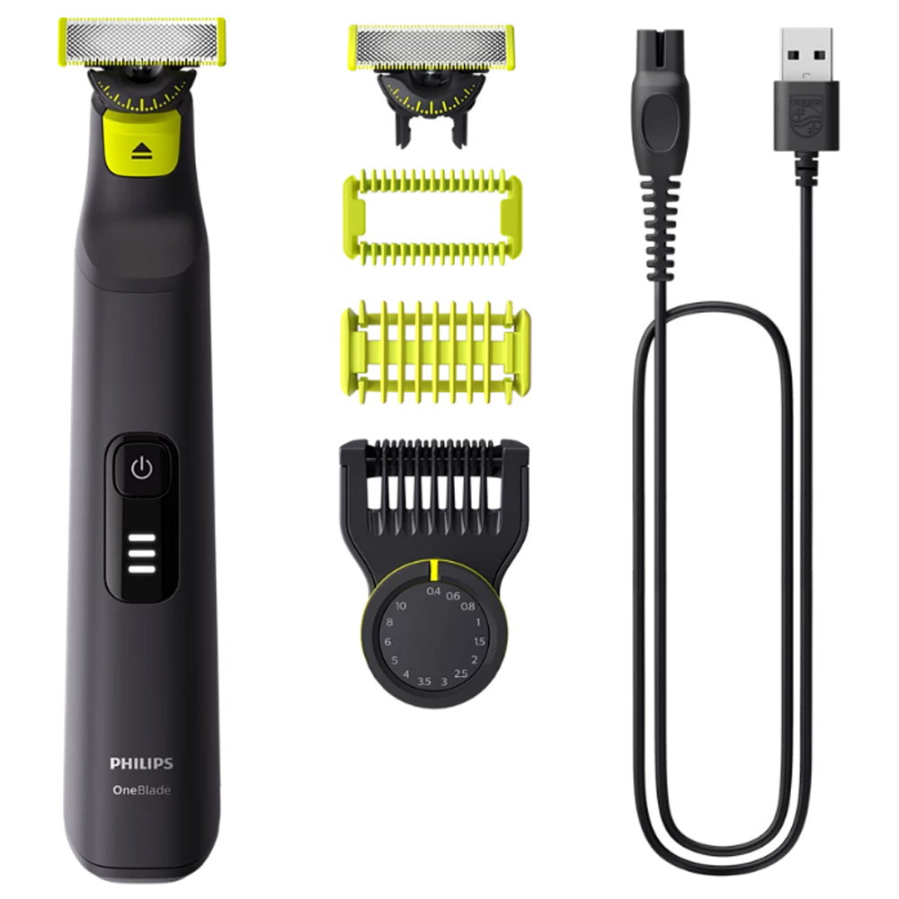 Триммер для лица Philips QP654215 photo 1