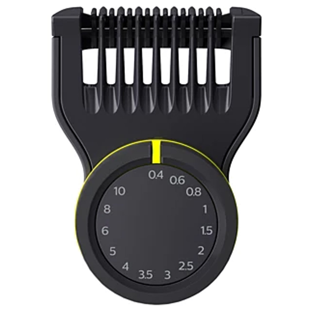 Триммер для лица Philips QP654215 photo 3
