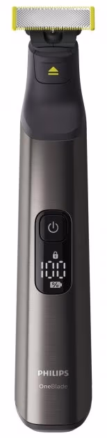 Trimmer facial Philips QP6550/15