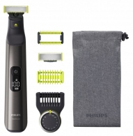 Trimmer facial Philips QP6550/15 thumbnav 4
