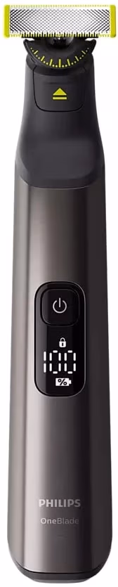 Trimmer facial Philips QP655115