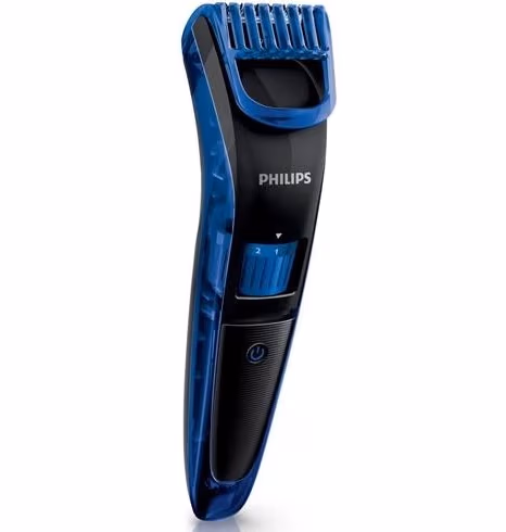 Trimmer facial Philips QT4002/15 