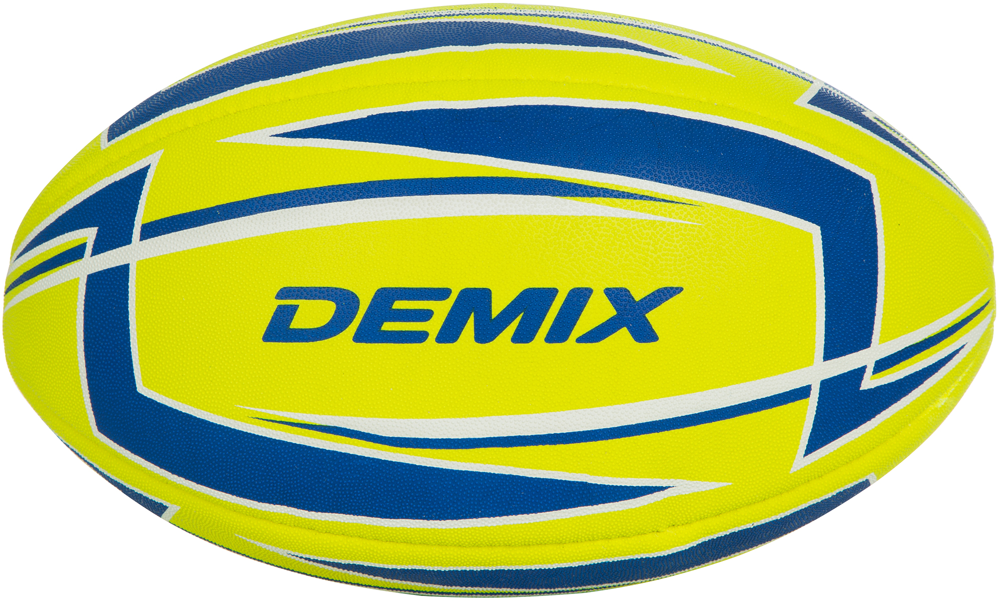Мяч для регби Demix Rugby Ball photo 1 Мяч для регби Demix Rugby Ball photo 1