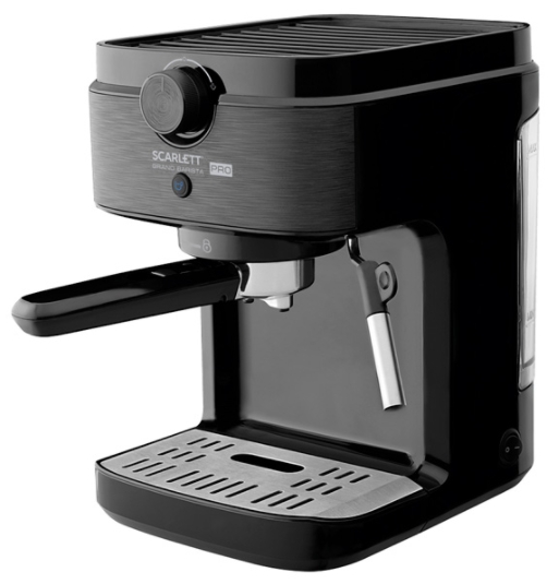 Cafetiera Scarlett  SCCM33015 photo 